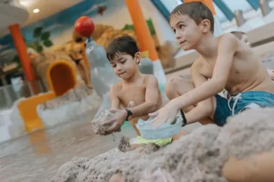 Baby Beach